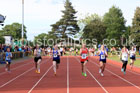 100 metres, 2026 NEGP No 3, Monkton. Photo: David T. Hewitson/Sports for All Pics